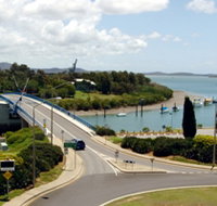 Gladstone Marina - Taree Accommodation