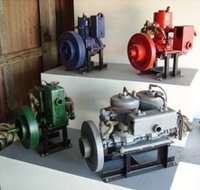 Gladstone Maritime Museum - Taree Accommodation