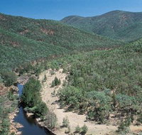 Sundown National Park - Taree Accommodation