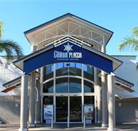 Grand Plaza Shopping Centre - Taree Accommodation