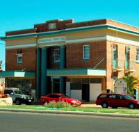 Charleville Heritage Trail Walk - Taree Accommodation