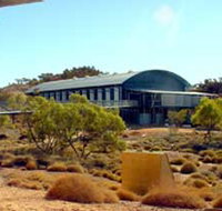 Dinosaur Stampede at Lark Quarry Conservation Park - Taree Accommodation