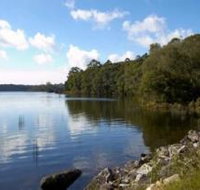 Lake Paluma - Taree Accommodation