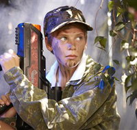 Laser Skirmish North Tamborine - Taree Accommodation