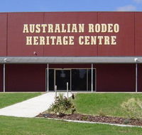 Australian Rodeo Heritage Centre - Taree Accommodation