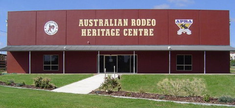 Australian Rodeo Heritage Centre - Taree Accommodation 0