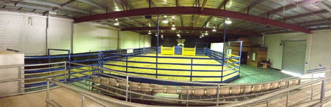 Australian Rodeo Heritage Centre - Taree Accommodation 1