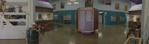 Australian Rodeo Heritage Centre - Taree Accommodation 2