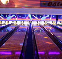 Oz Tenpin Bowling Centre - Ballarat - Taree Accommodation