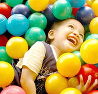 Kids Run A Muk - Taree Accommodation