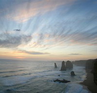 Port Campbell National Park - Taree Accommodation