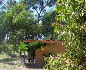 Moonambel VIC Taree Accommodation