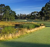 Commonwealth Golf Club - Taree Accommodation