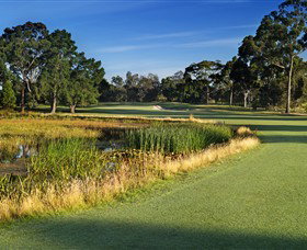 Commonwealth Golf Club - Taree Accommodation 0