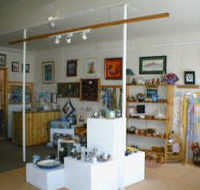 Great Alpine Gallery - Taree Accommodation