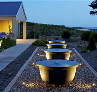 Saltair Spa - Taree Accommodation