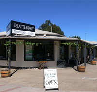 Delatite Wines - Taree Accommodation