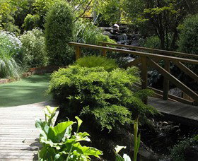 Apsley VIC Taree Accommodation