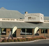 Heathcote Winery - Taree Accommodation