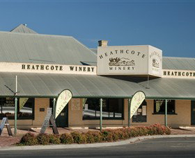 Heathcote Winery - Taree Accommodation 0