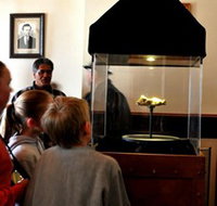 Gold Museum - Taree Accommodation