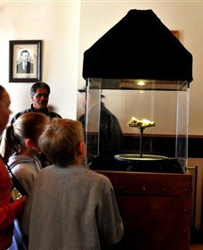 Gold Museum - Taree Accommodation 0