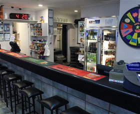 Corryong VIC Taree Accommodation