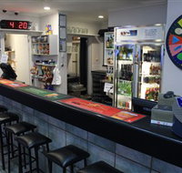 Corryong Sporting Complex - Taree Accommodation