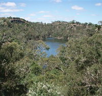 Mount Eccles National Park - Taree Accommodation