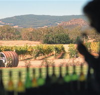 Hanging Rock Winery - Taree Accommodation
