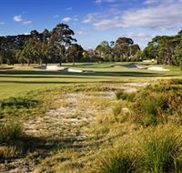 Victoria Golf Club - Taree Accommodation