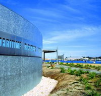 Portland Maritime Discovery Centre - Taree Accommodation
