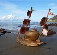 Great Escape Books - Taree Accommodation