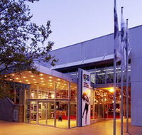 Geelong Performing Arts Centre - Taree Accommodation