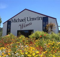 Michael Unwin Wines - Taree Accommodation