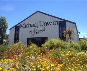 Michael Unwin Wines - Taree Accommodation 0