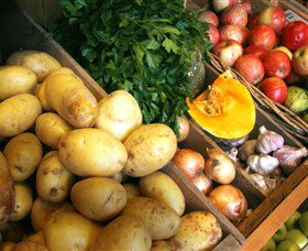 Corryong Foodworks - Taree Accommodation 0