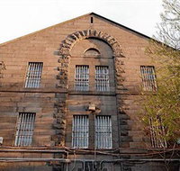 Old Geelong Gaol - Taree Accommodation