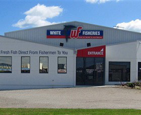 White Fisheries - Taree Accommodation 0