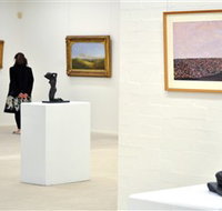 Hamilton Art Gallery - Taree Accommodation