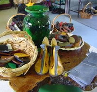 IshShoes - Taree Accommodation