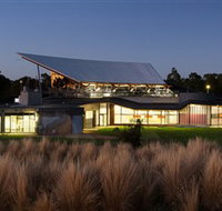 Museum of Australian Democracy at Eureka - Taree Accommodation