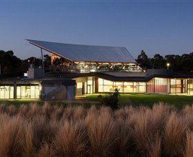 Museum Of Australian Democracy At Eureka - Taree Accommodation 0