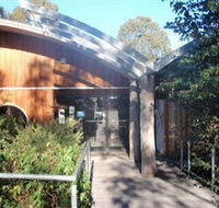 Orbost Exhibition Centre - Taree Accommodation