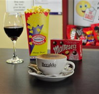 Mansfield Armchair Cinema - Taree Accommodation
