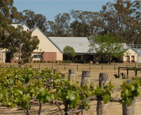 Painswick VIC Taree Accommodation