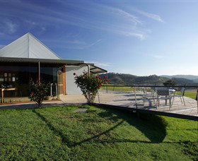 Dalwhinnie Wines - Taree Accommodation 0