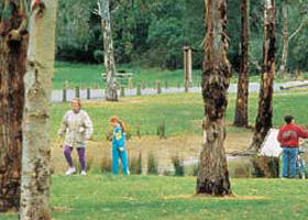 Templestowe VIC Taree Accommodation