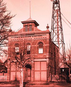 Wangaratta Historical Society - Taree Accommodation 0
