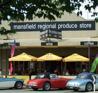 The Produce Store - Taree Accommodation
